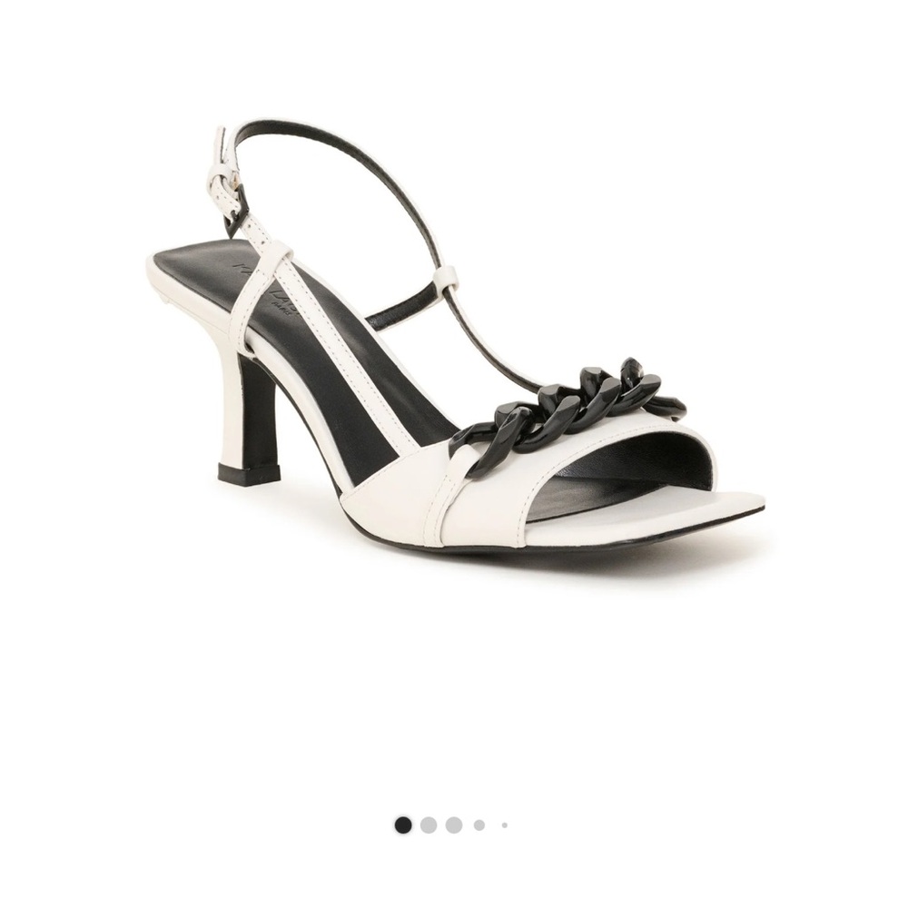 Karl Lagerfeld Heels 👠